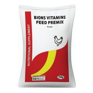Bions Vitamins Feed Premix