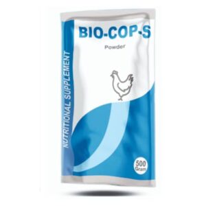 Bio COP-S