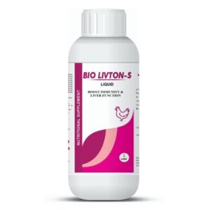 Bio Livton-S
