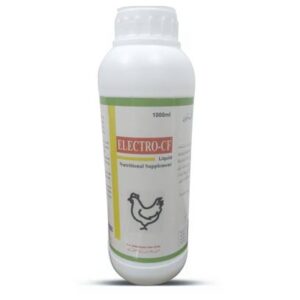 ELECTRO-CF LIQUID Nutritional Supplment