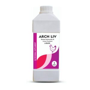 ARCH LIV Liquid