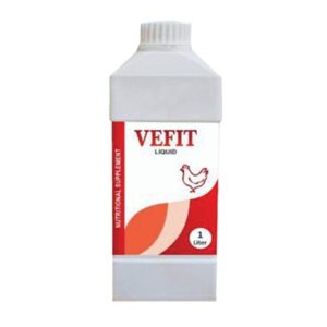 VEFIT LIQUID Nutritional Supplment